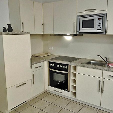 Gorch Fock 08 Apartment Cuxhaven Ngoại thất bức ảnh