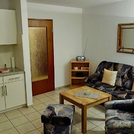 Gorch Fock 08 Apartment Cuxhaven Ngoại thất bức ảnh