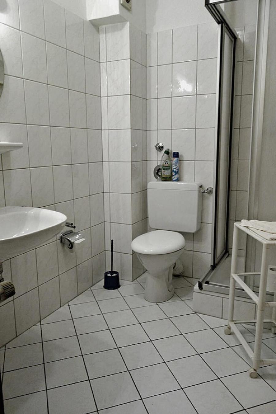 Gorch Fock 08 Apartment Cuxhaven Ngoại thất bức ảnh