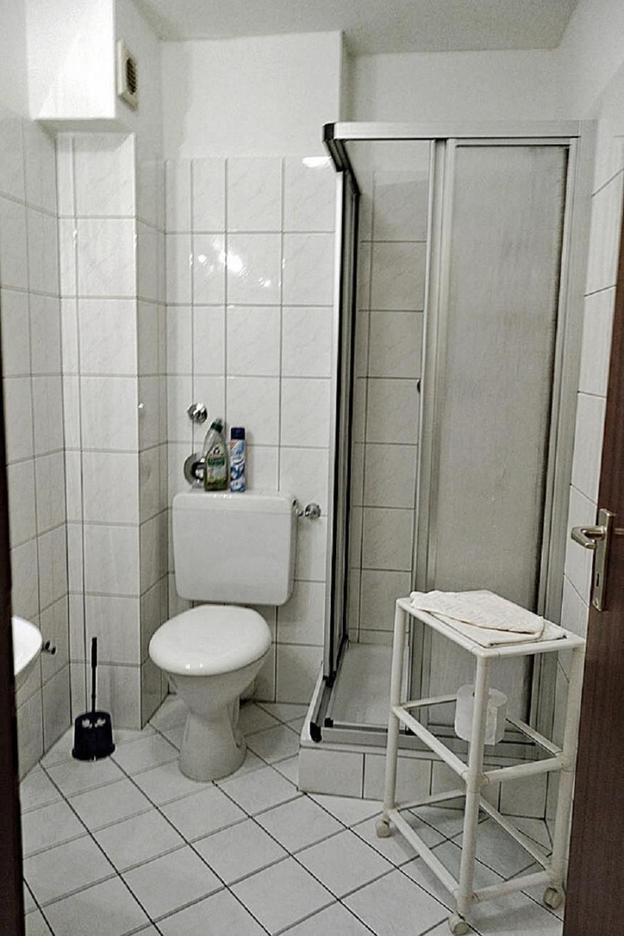Gorch Fock 08 Apartment Cuxhaven Ngoại thất bức ảnh